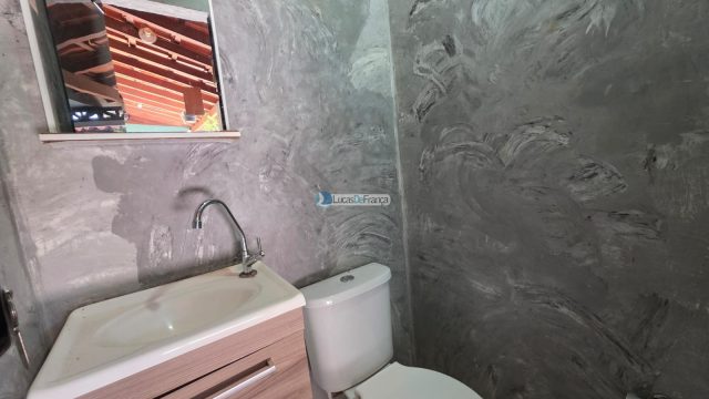 Casa na Quadra 4 – MR9, Setor Norte, Planaltina de Goiás