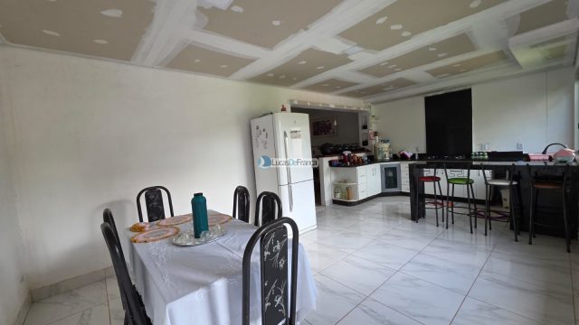 Casa na Quadra 4 – MR9, Setor Norte, Planaltina de Goiás