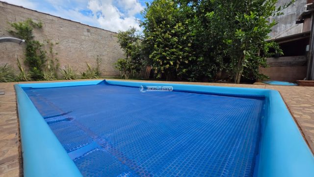 Casa na Quadra 4 – MR9, Setor Norte, Planaltina de Goiás