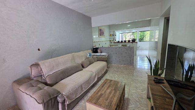 Casa na Quadra 4 – MR9, Setor Norte, Planaltina de Goiás