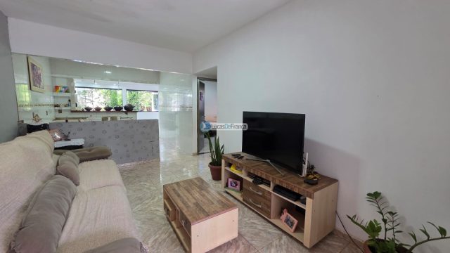 Casa na Quadra 4 – MR9, Setor Norte, Planaltina de Goiás
