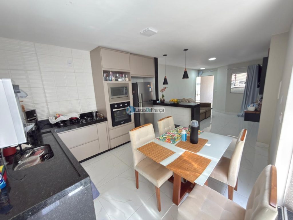 Casa na Quadra 6G – Jardim RORIZ (11)