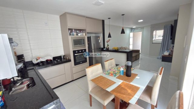 Casa na Quadra 6G – Jardim RORIZ