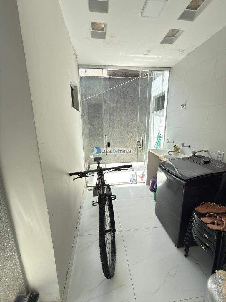 Casa na Quadra 6G – Jardim RORIZ (12)