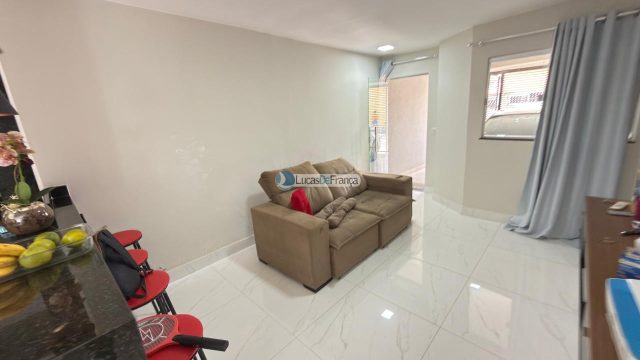 Casa na Quadra 6G – Jardim RORIZ