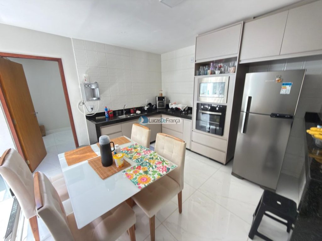 Casa na Quadra 6G – Jardim RORIZ (2)