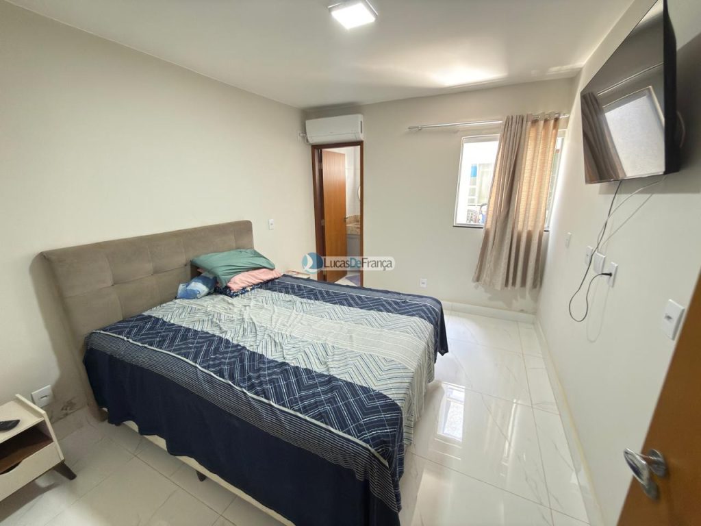 Casa na Quadra 6G – Jardim RORIZ (4)