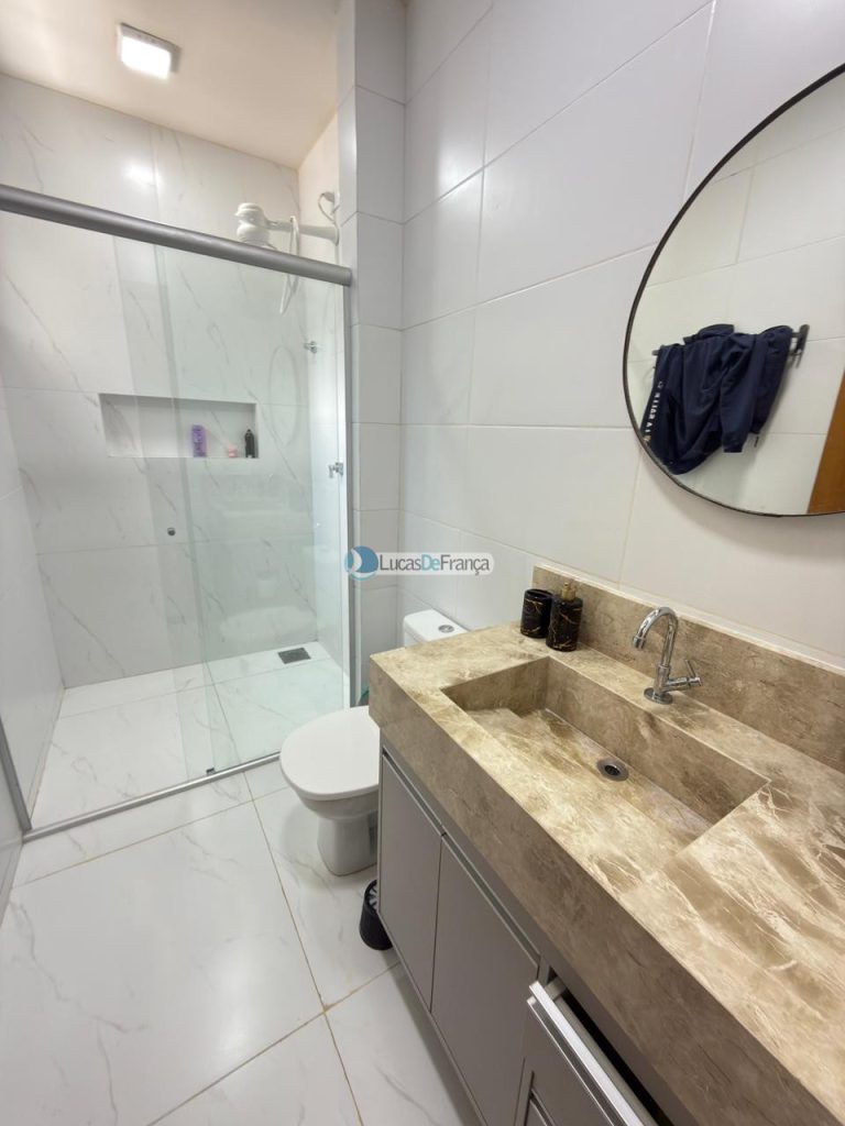 Casa na Quadra 6G – Jardim RORIZ (5)