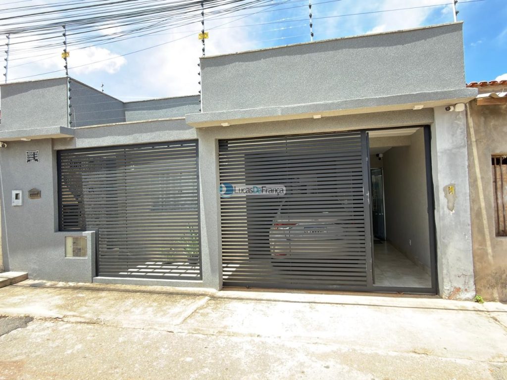 Casa na Quadra 6G – Jardim RORIZ (6)