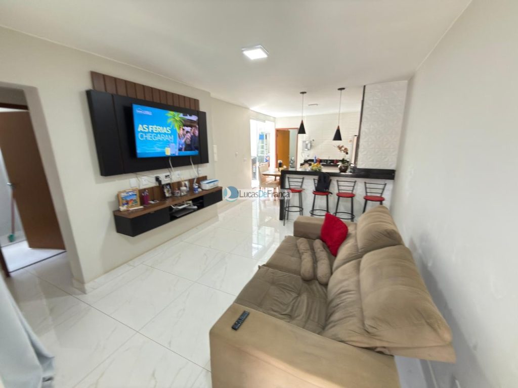 Casa na Quadra 6G – Jardim RORIZ (8)