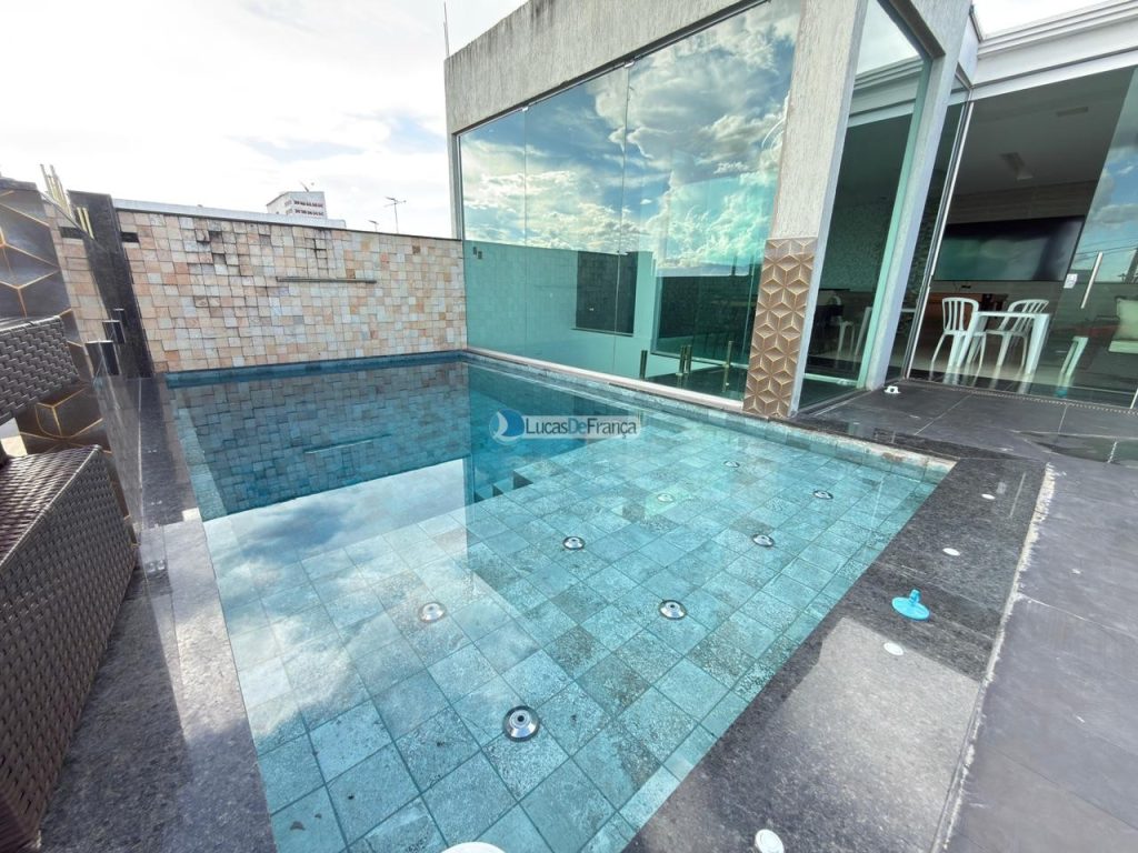 casa na Vila Militar (1)