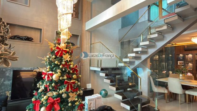 Excelente casa na Vila Militar (SRO) bem localizada