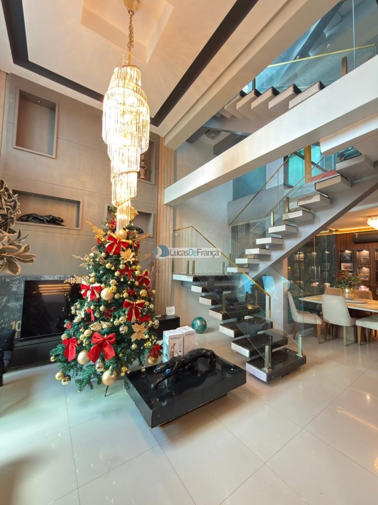 casa na Vila Militar (18)