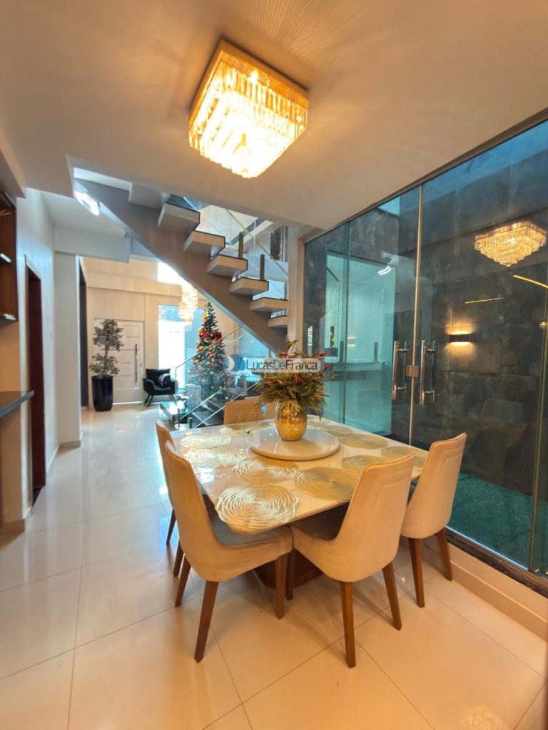 casa na Vila Militar (2)