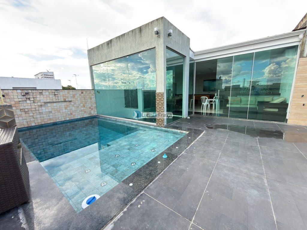 casa na Vila Militar (7)