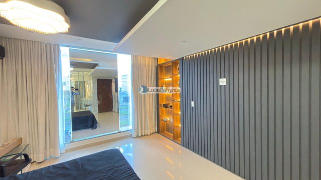 Excelente casa na Vila Militar (SRO) bem localizada