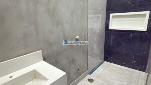 Casa no Condomínio Jardim Oriente