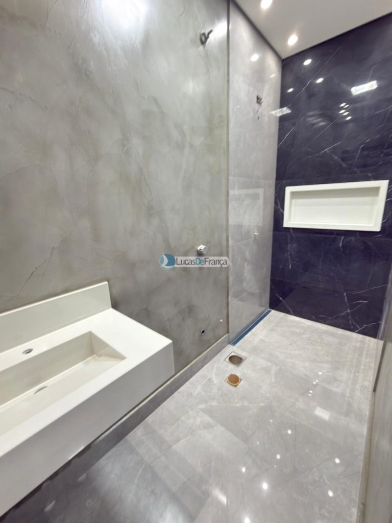 Casa no Condomínio Jardim Oriente (10)