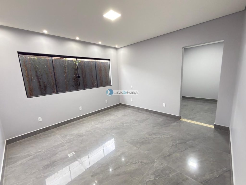 Casa no Condomínio Jardim Oriente (11)