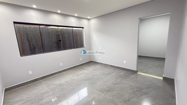 Casa no Condomínio Jardim Oriente