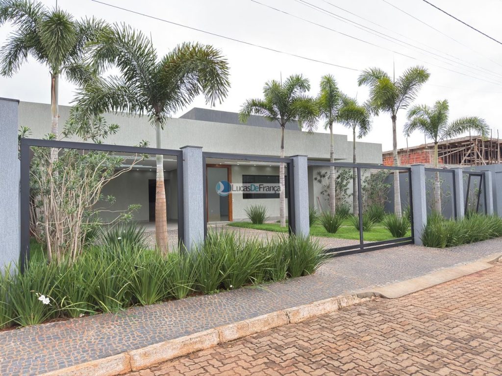 Casa no Condomínio Jardim Oriente (13)