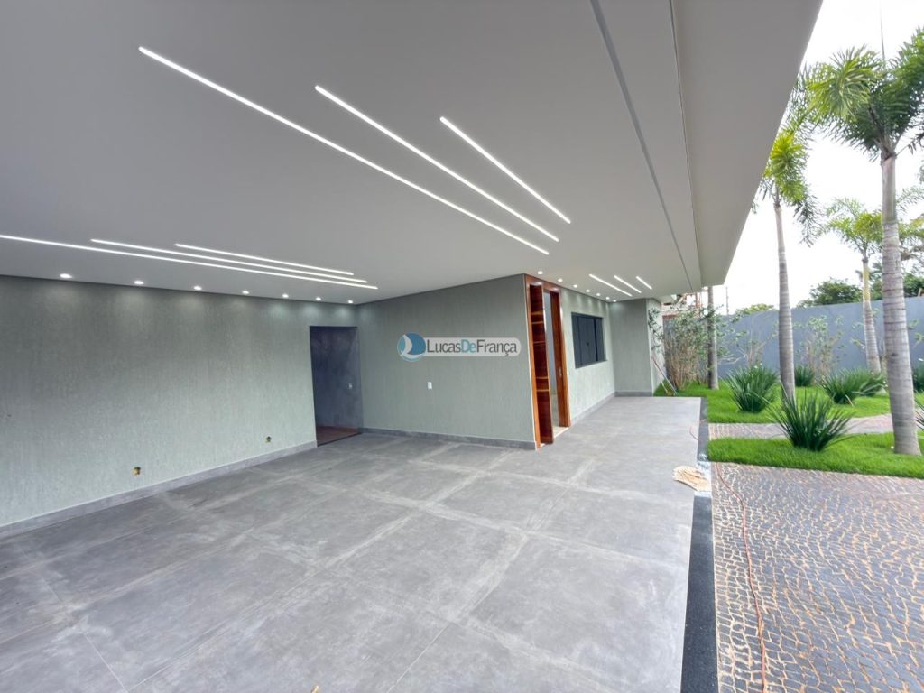 Casa no Condomínio Jardim Oriente (14)