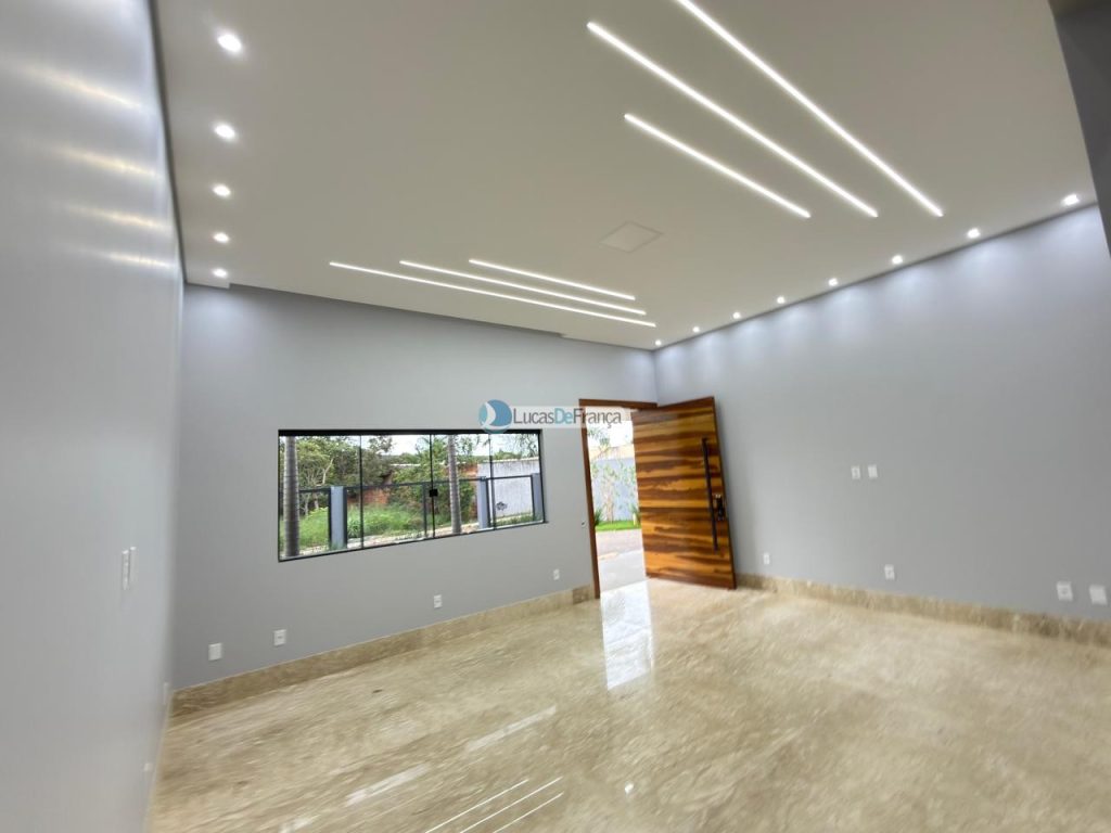 Casa no Condomínio Jardim Oriente (15)