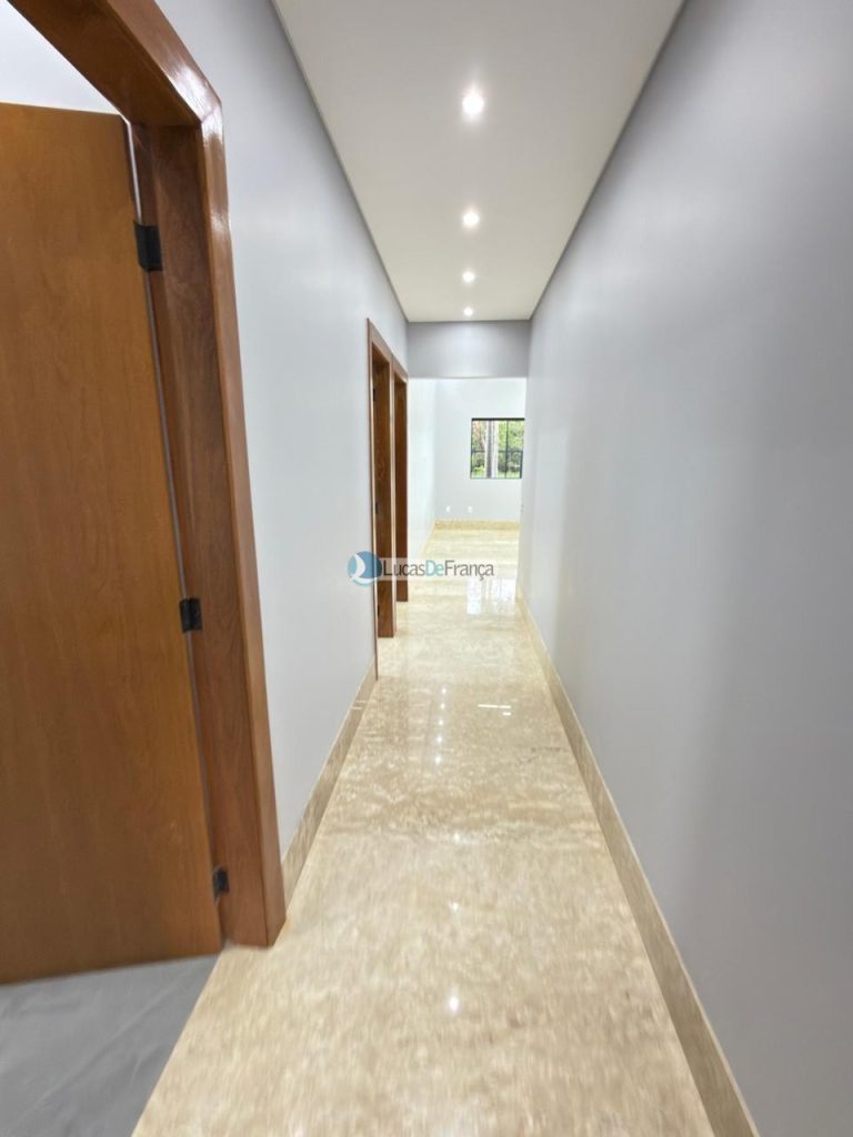 Casa no Condomínio Jardim Oriente (16)