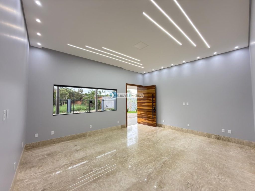 Casa no Condomínio Jardim Oriente (17)