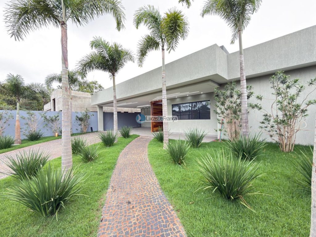 Casa no Condomínio Jardim Oriente (3)