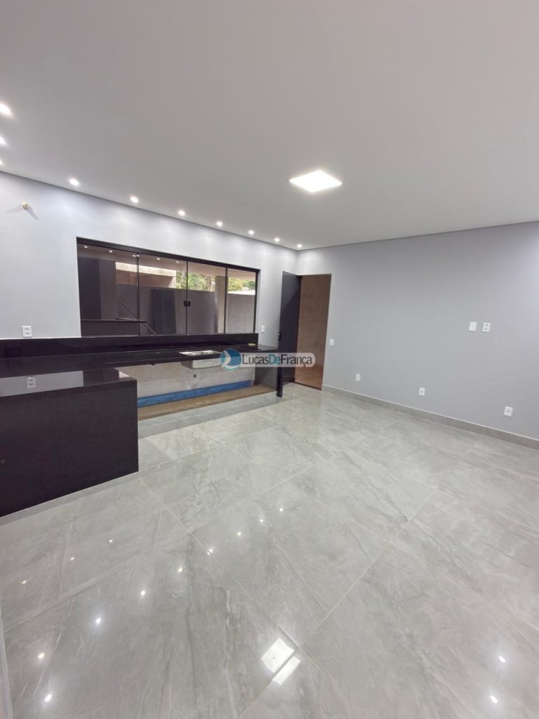 Casa no Condomínio Jardim Oriente (4)