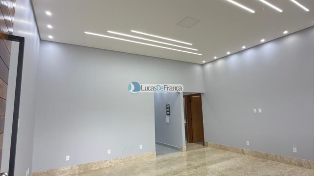 Casa no Condomínio Jardim Oriente