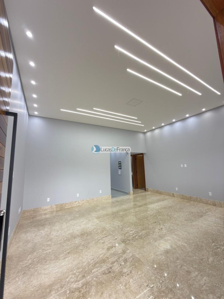 Casa no Condomínio Jardim Oriente (5)