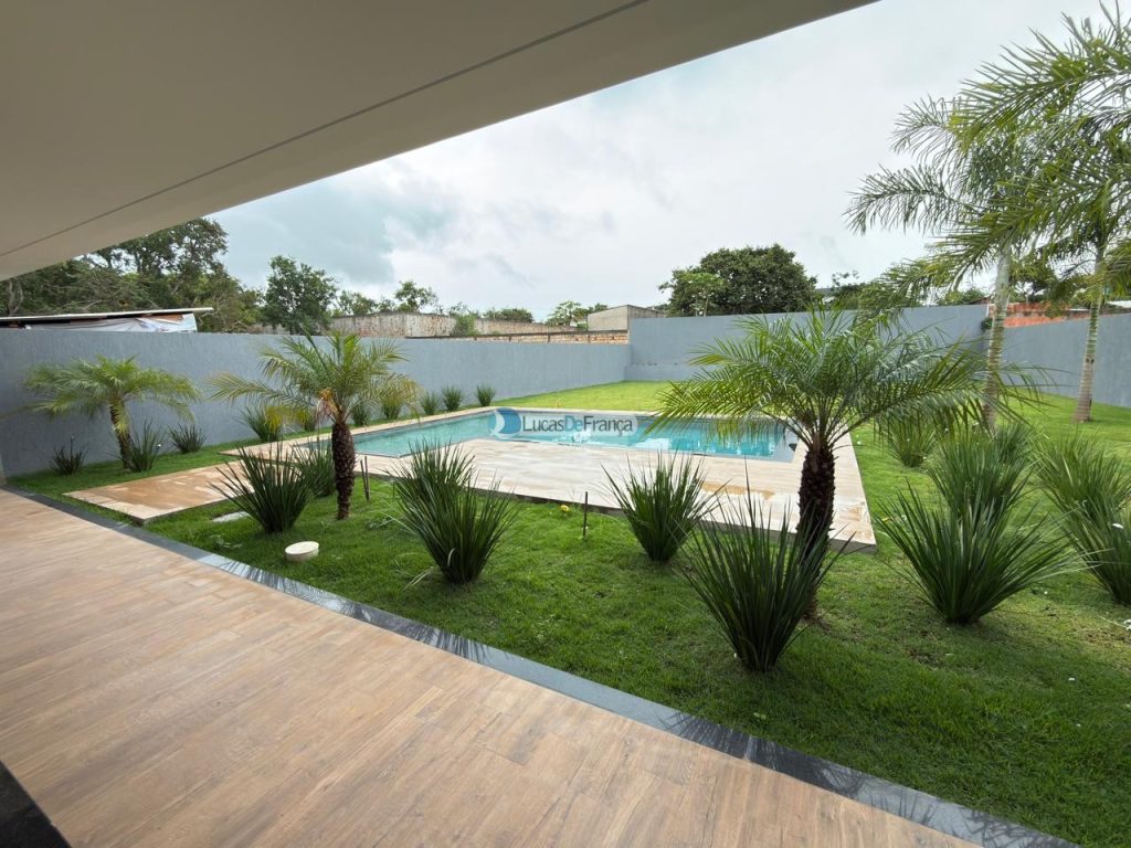 Casa no Condomínio Jardim Oriente (6)