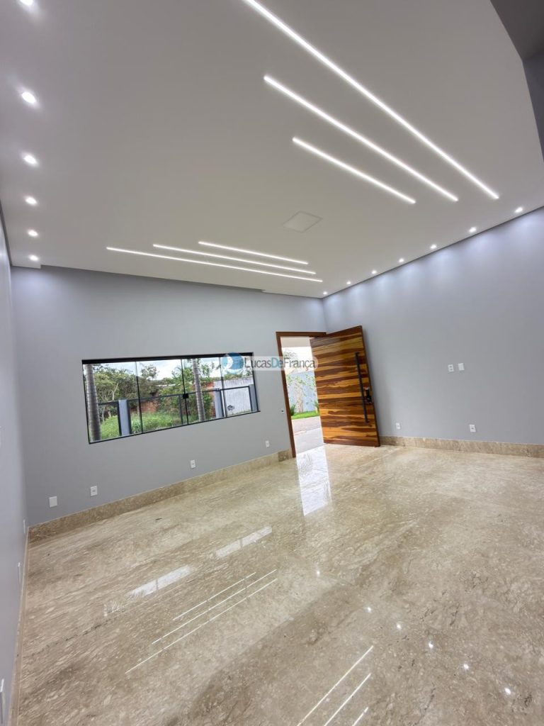 Casa no Condomínio Jardim Oriente (7)