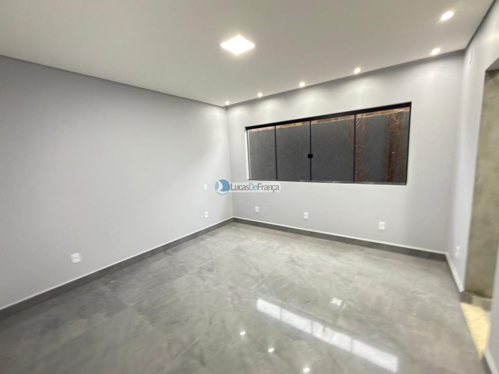 Casa no Condomínio Jardim Oriente (8)