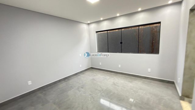 Casa no Condomínio Jardim Oriente