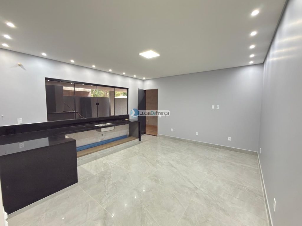 Casa no Condomínio Jardim Oriente (9)