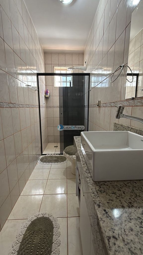 casa térrea no Setor Sul (10)