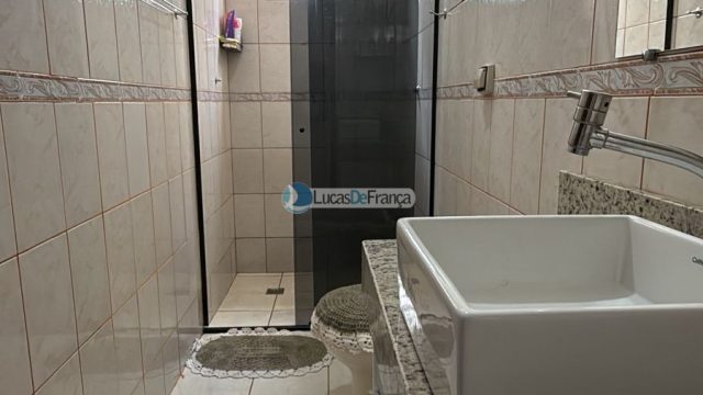 casa térrea no Setor Sul