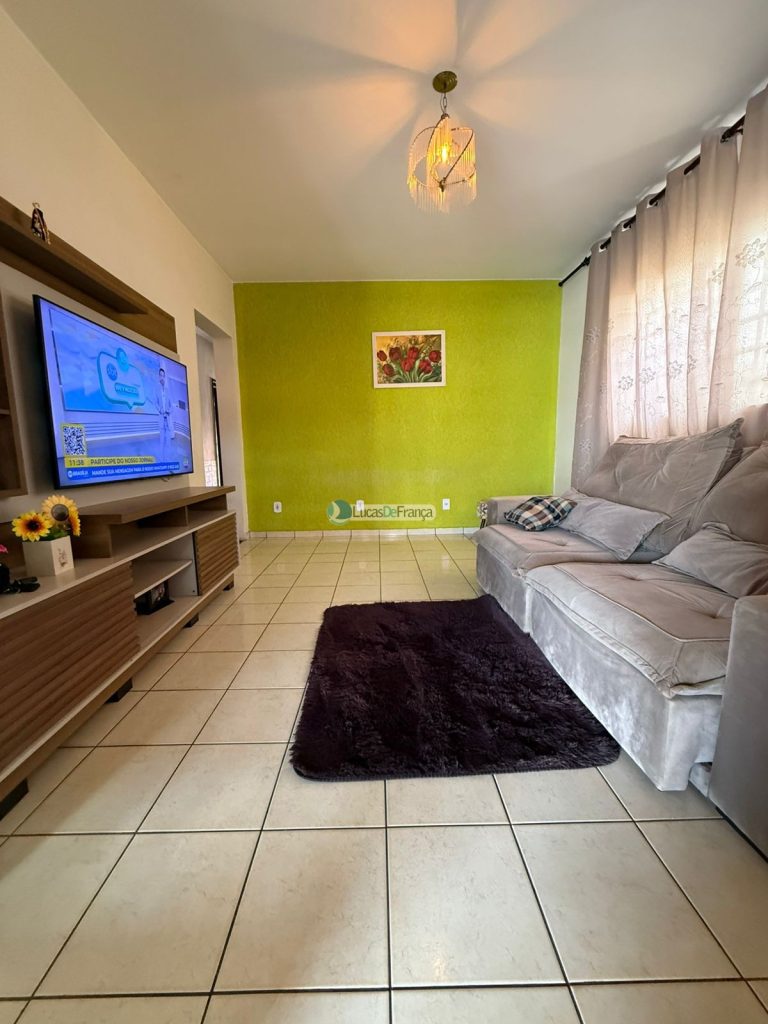 casa térrea no Setor Sul (11)