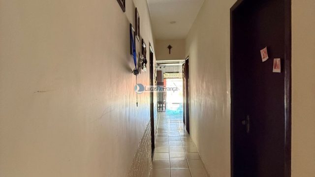 casa térrea no Setor Sul