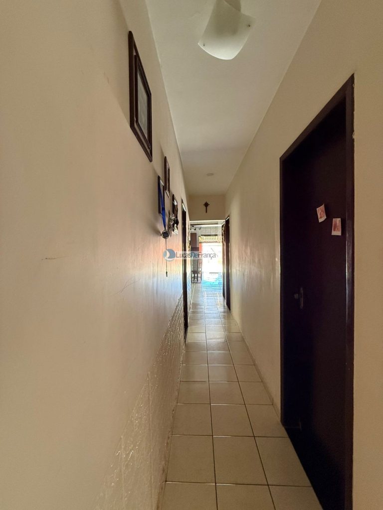 casa térrea no Setor Sul (12)