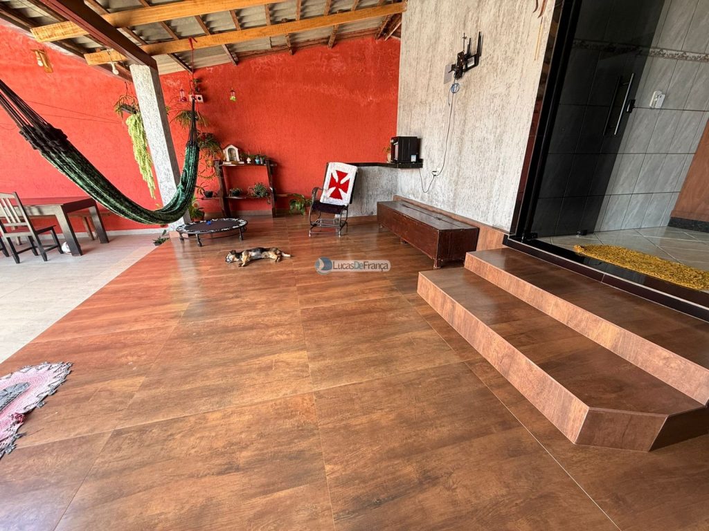 casa térrea no Setor Sul (13)