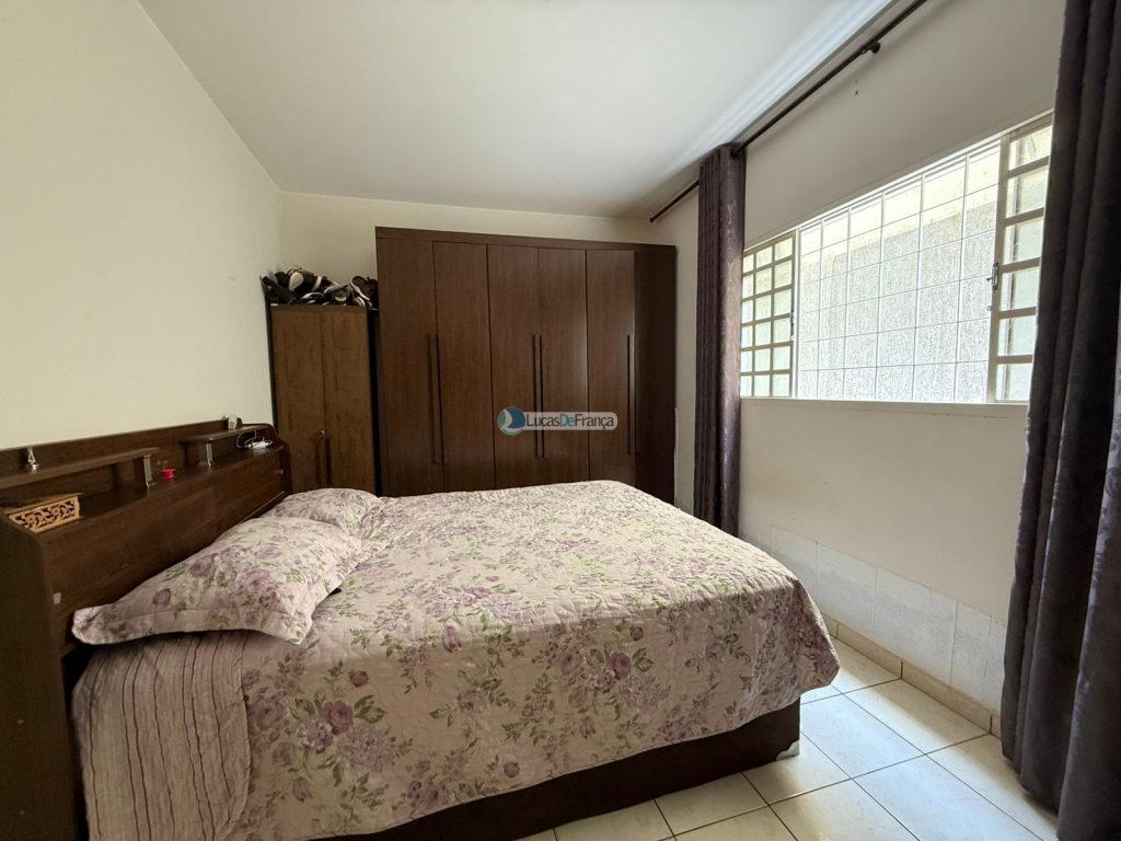 casa térrea no Setor Sul (15)