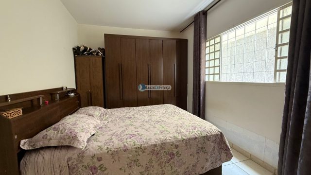 casa térrea no Setor Sul