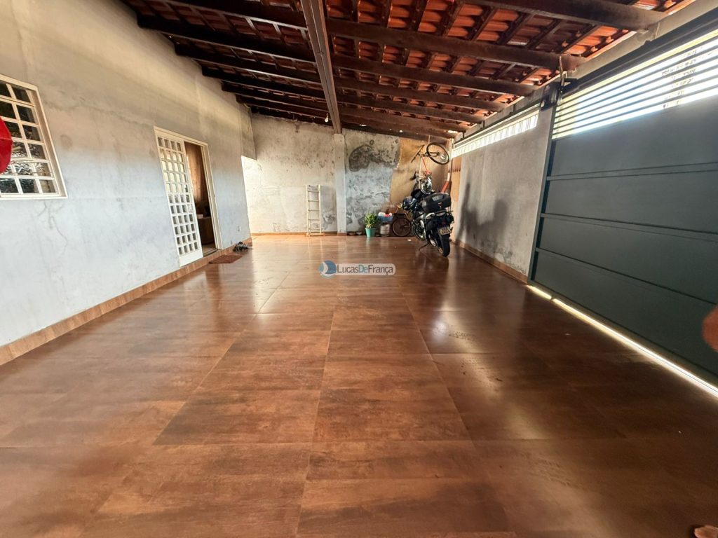 casa térrea no Setor Sul (19)