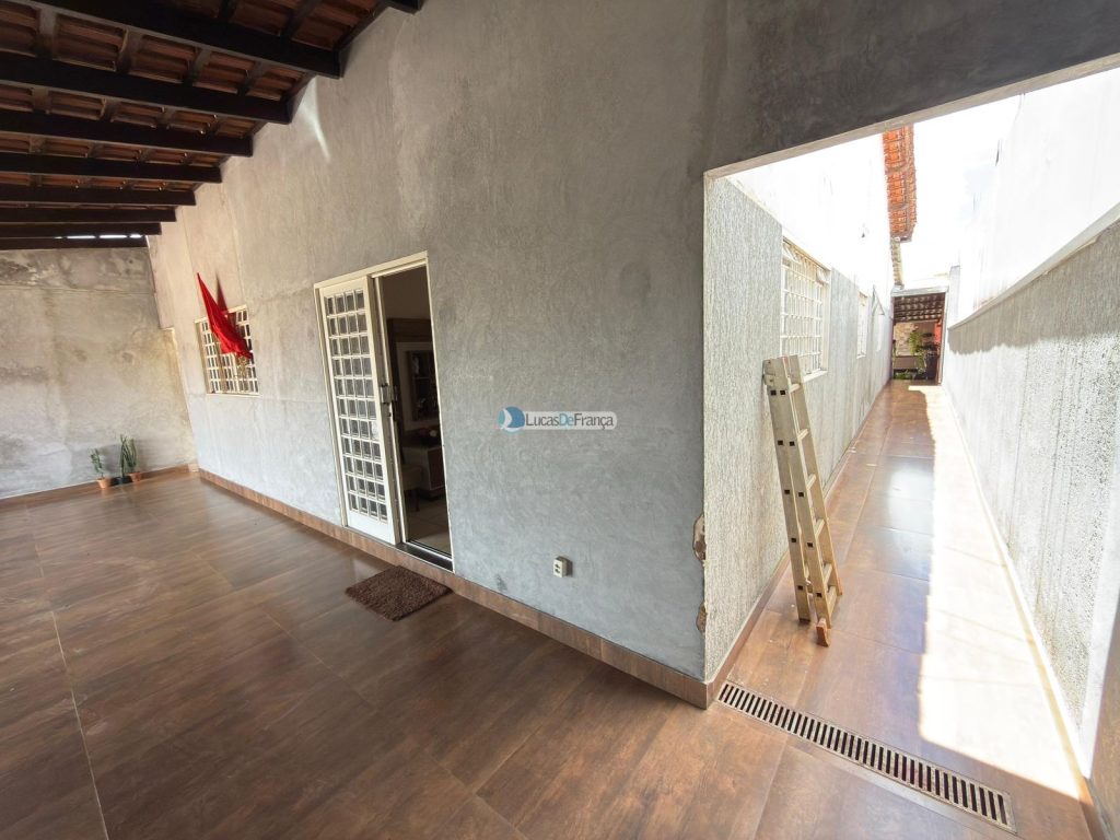 casa térrea no Setor Sul (21)