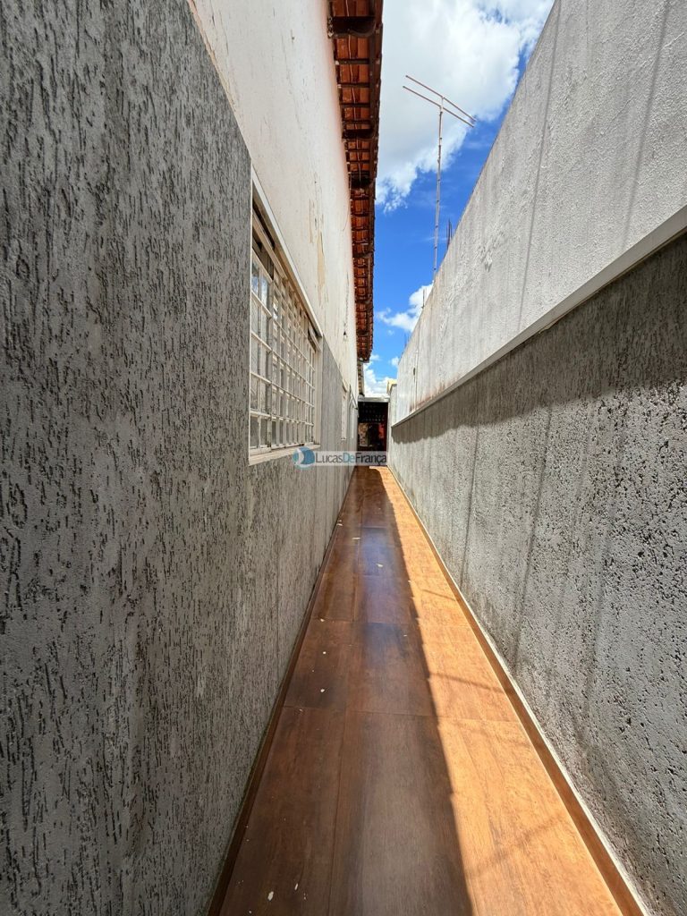 casa térrea no Setor Sul (22)