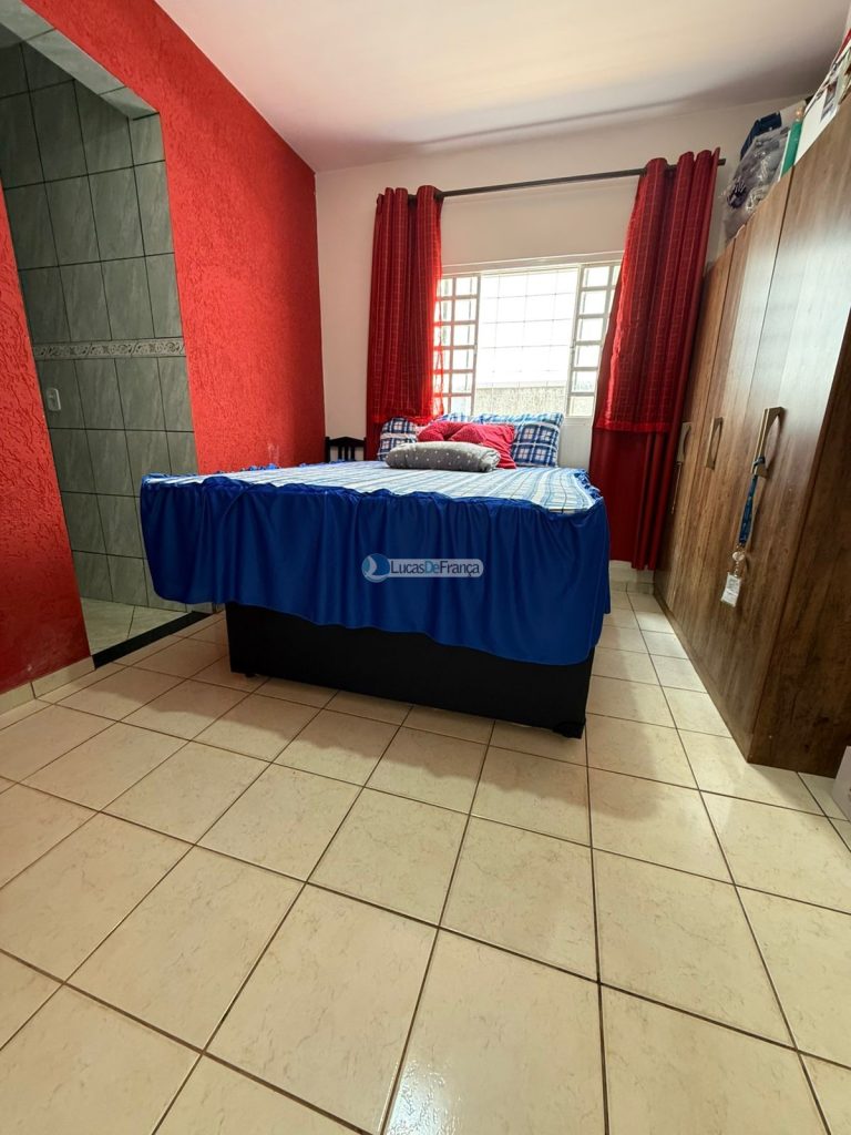 casa térrea no Setor Sul (23)